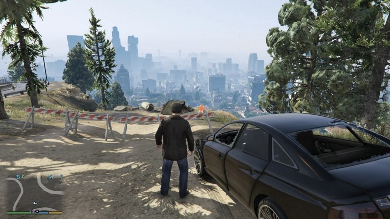 Grand Theft Auto V1.44 Crack With Keygen Free Download