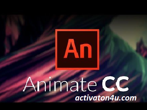 Adobe Animate CC 2020 v20.0.3 Crack Free Download